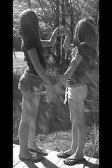 Jenna + Friend - 3