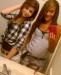 Jenna + Friend - 2